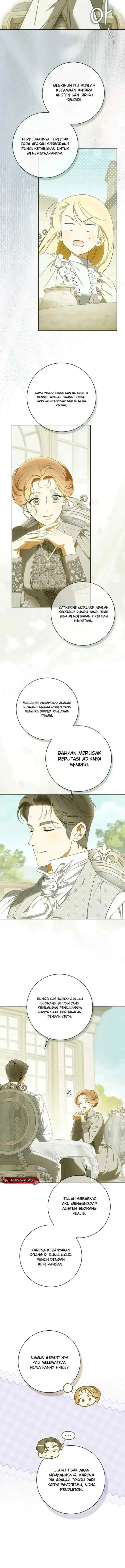 Miss Pendleton Chapter 59 - halaman 13