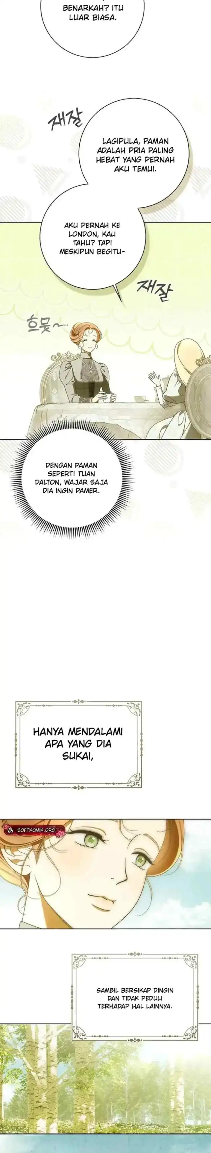 Miss Pendleton Chapter 60 - halaman 2