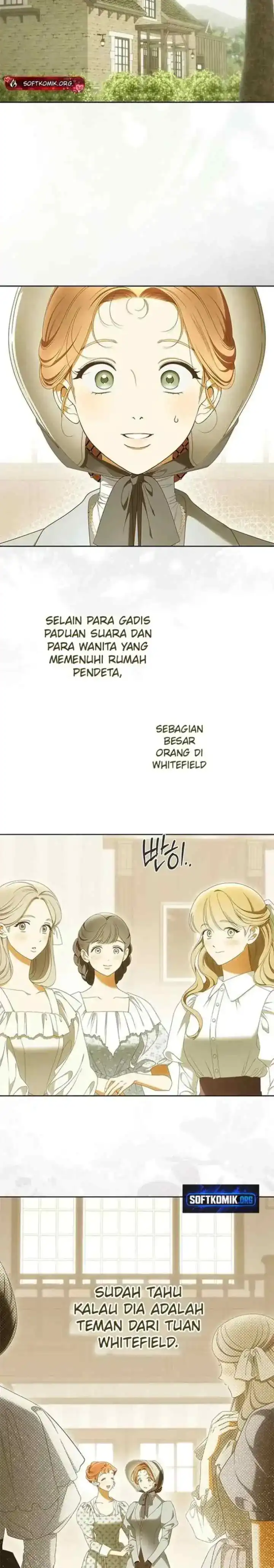 Miss Pendleton Chapter 61 - halaman 2