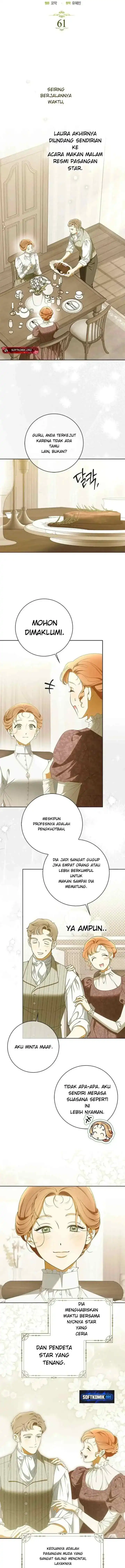 Miss Pendleton Chapter 61 - halaman 7