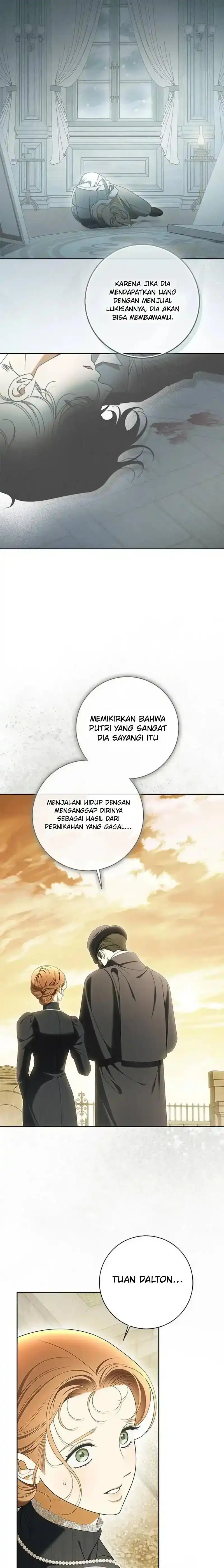 Miss Pendleton Chapter 64 - halaman 13