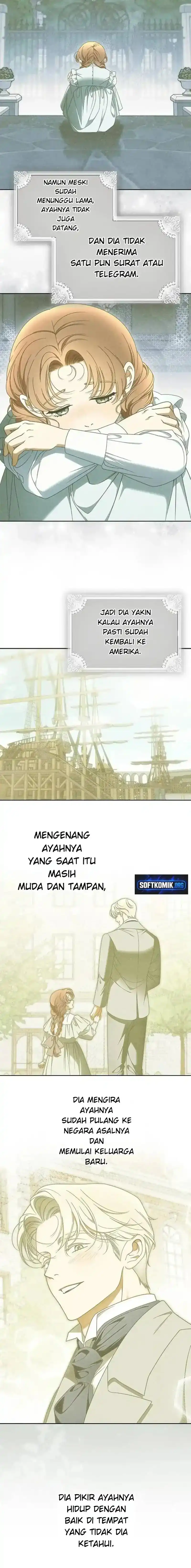 Miss Pendleton Chapter 64 - halaman 2