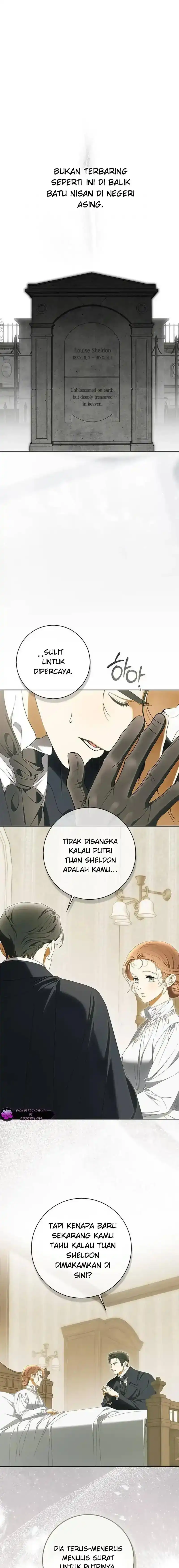 Miss Pendleton Chapter 64 - halaman 3
