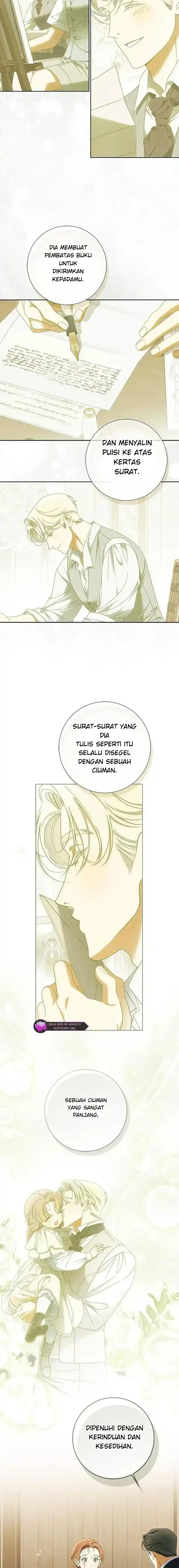Miss Pendleton Chapter 64 - halaman 5