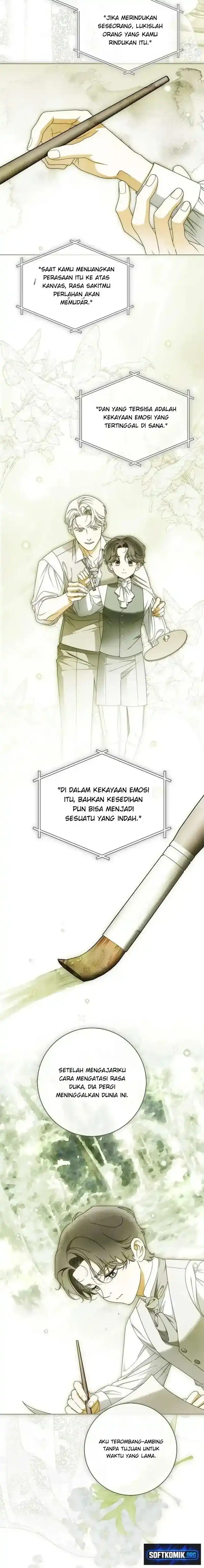 Miss Pendleton Chapter 65 - halaman 10