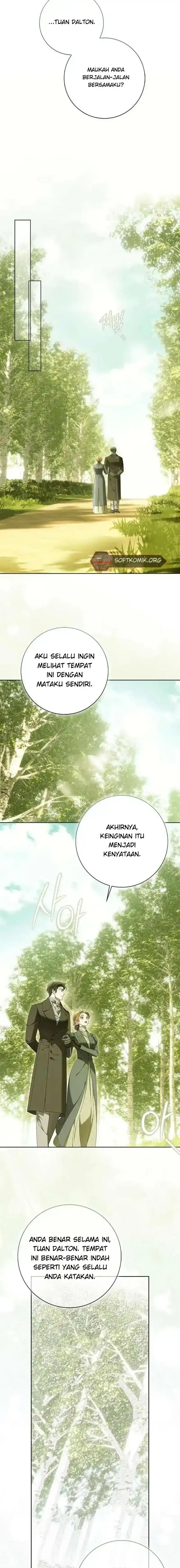 Miss Pendleton Chapter 65 - halaman 12