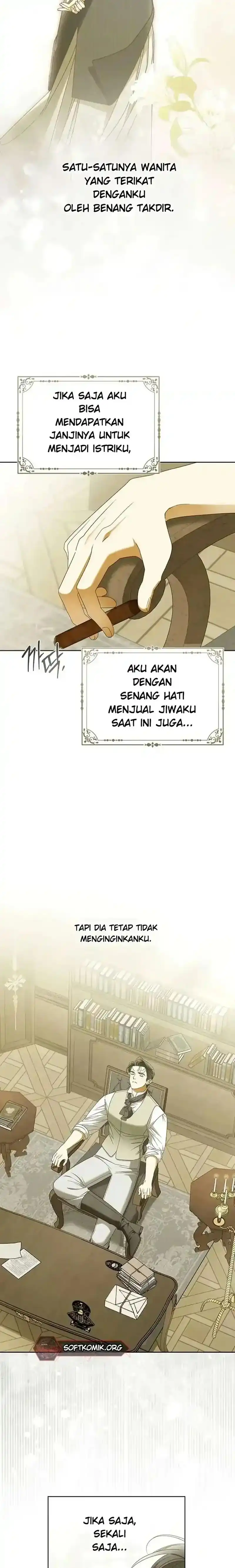 Miss Pendleton Chapter 66 - halaman 13