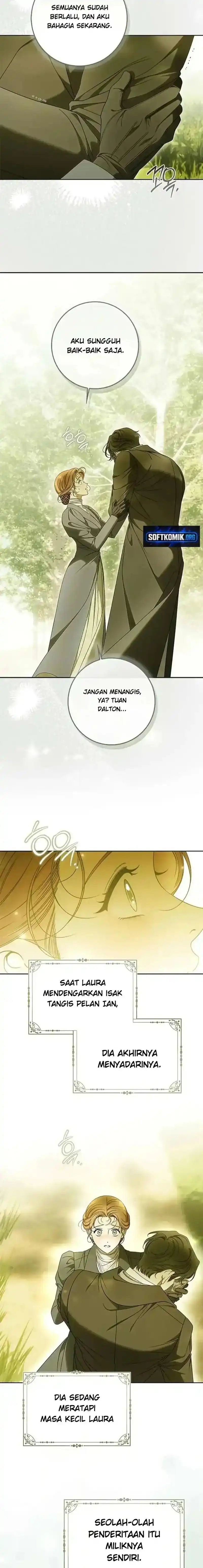 Miss Pendleton Chapter 66 - halaman 2