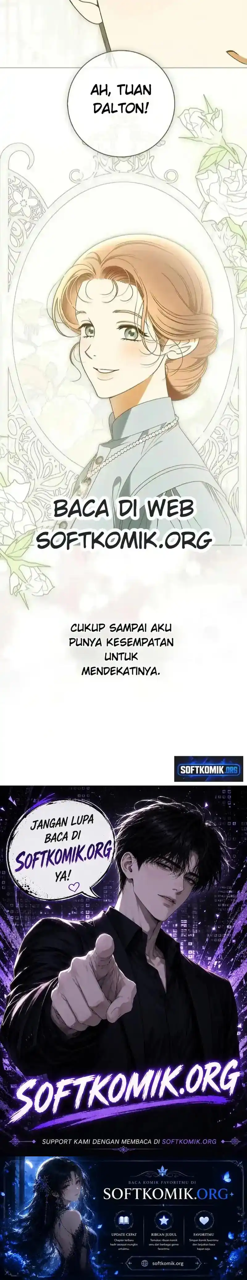 Miss Pendleton Chapter 66 - halaman 20