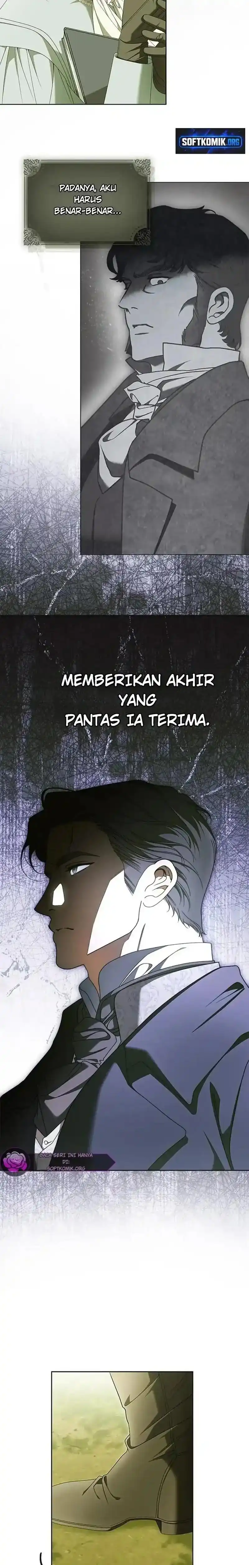 Miss Pendleton Chapter 67 - halaman 12