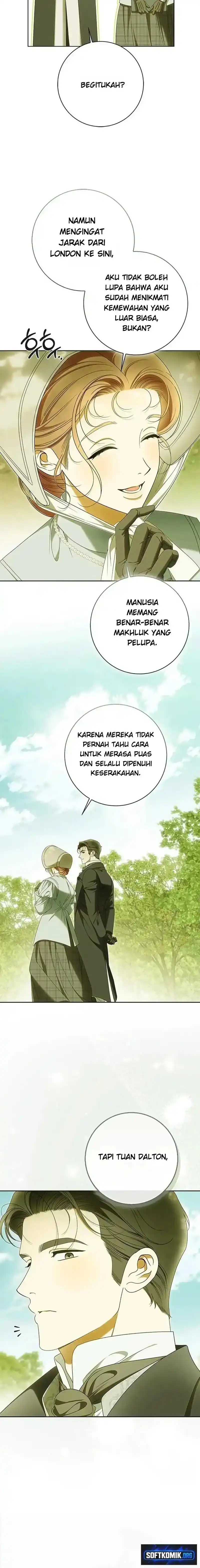Miss Pendleton Chapter 67 - halaman 2