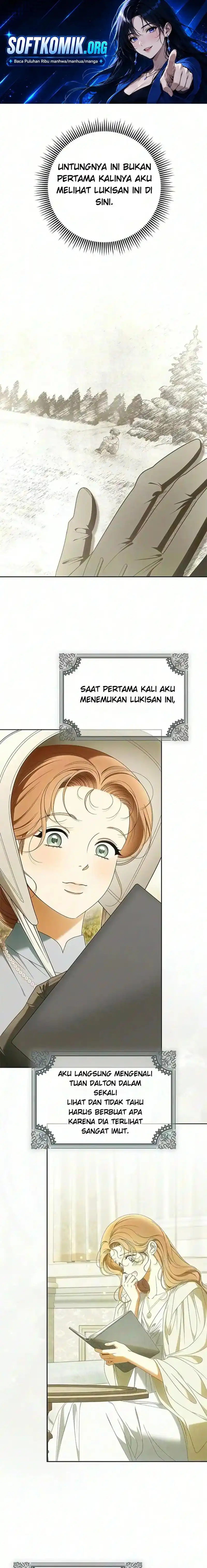 Miss Pendleton Chapter 68 - halaman 1