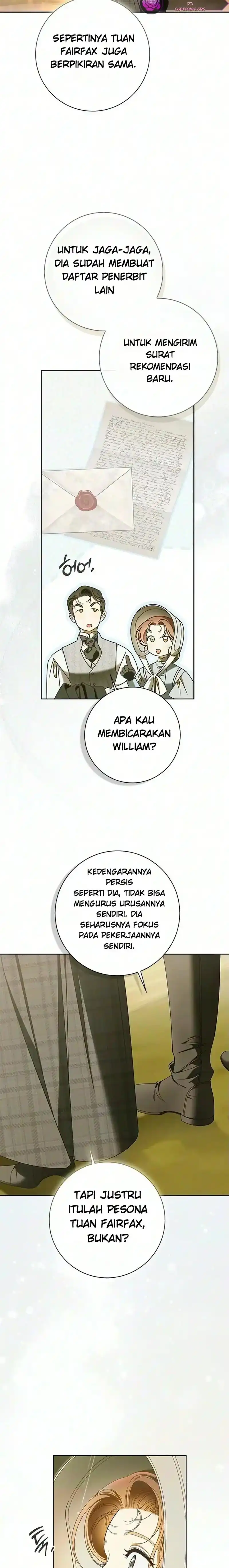 Miss Pendleton Chapter 68 - halaman 10