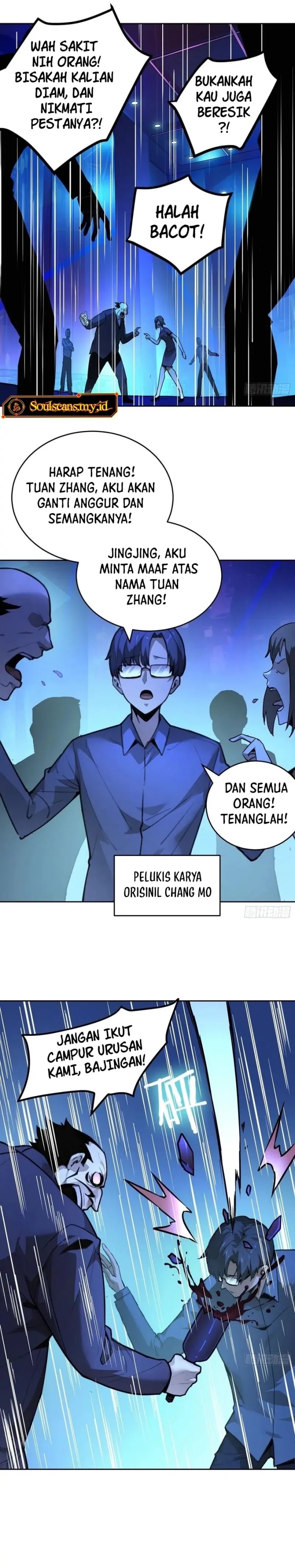 Mood Disorder Chapter 1 - halaman 5