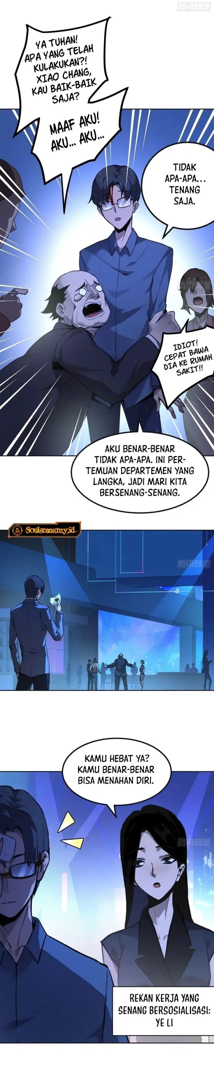 Mood Disorder Chapter 1 - halaman 7