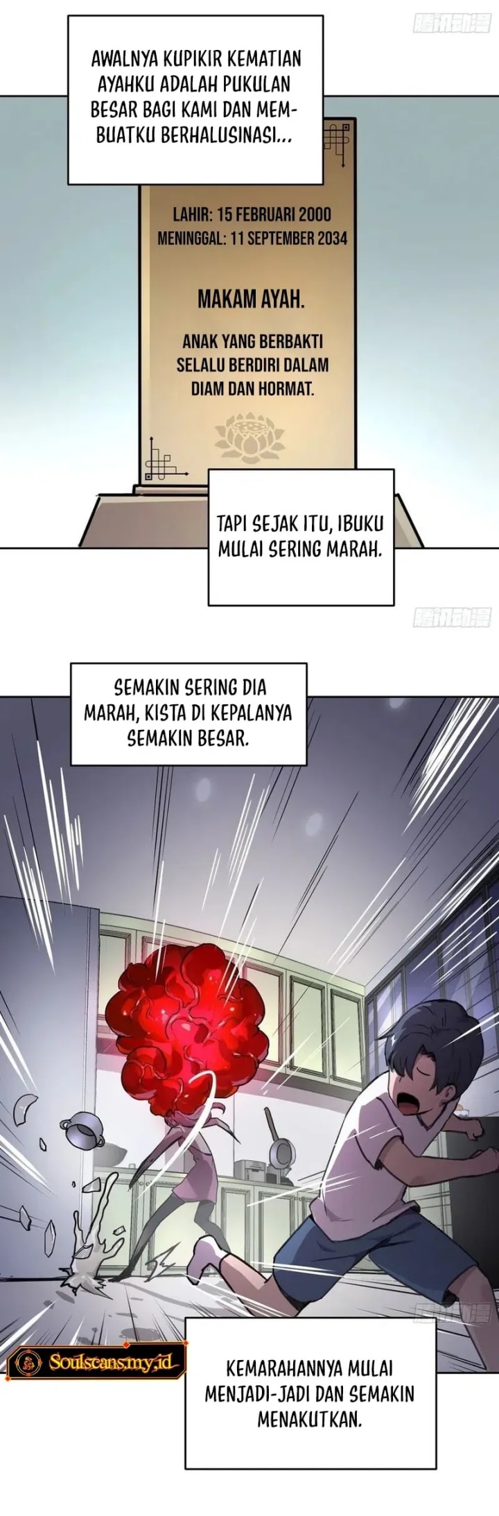 Mood Disorder Chapter 1 - halaman 9