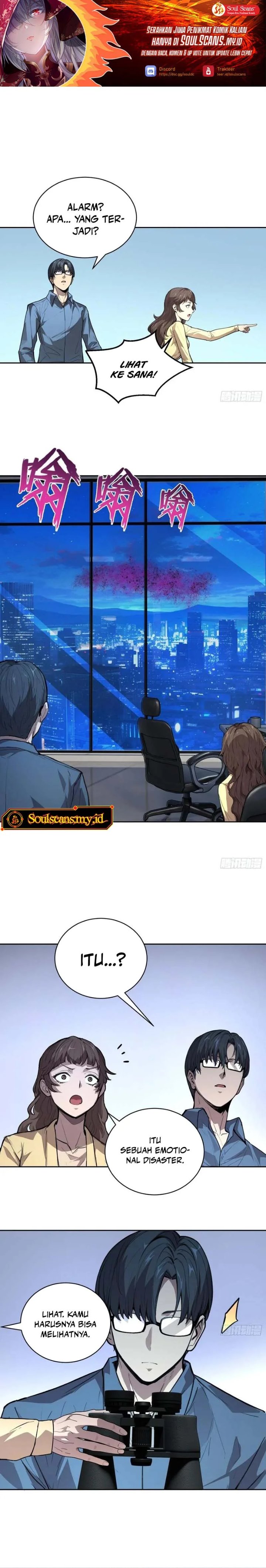 Mood Disorder Chapter 40 - halaman 2