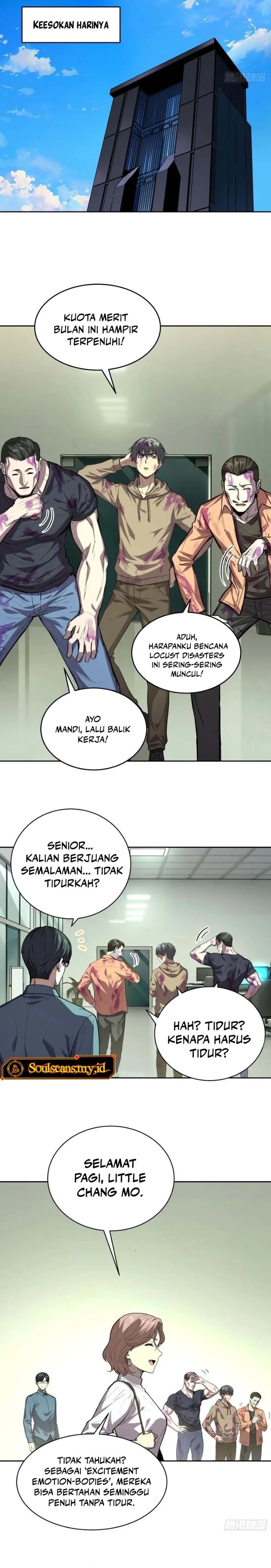 Mood Disorder Chapter 40 - halaman 8