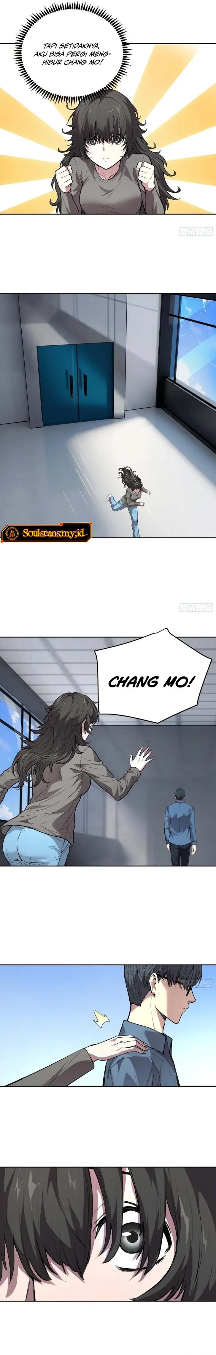 Mood Disorder Chapter 41 - halaman 7