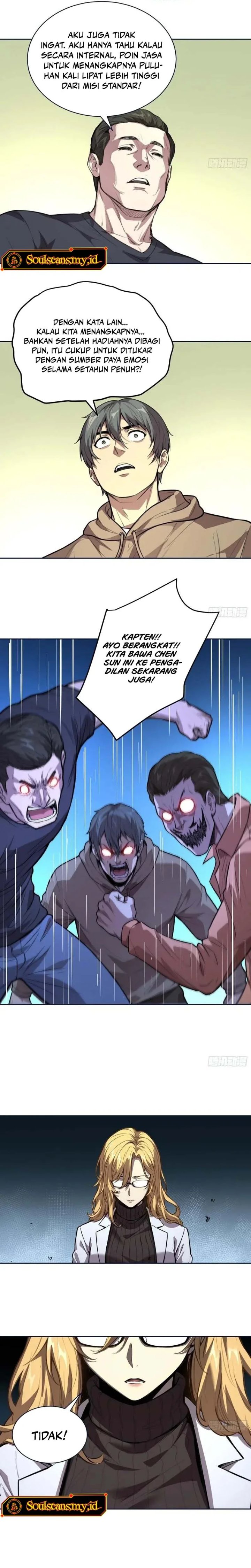 Mood Disorder Chapter 44 - halaman 6