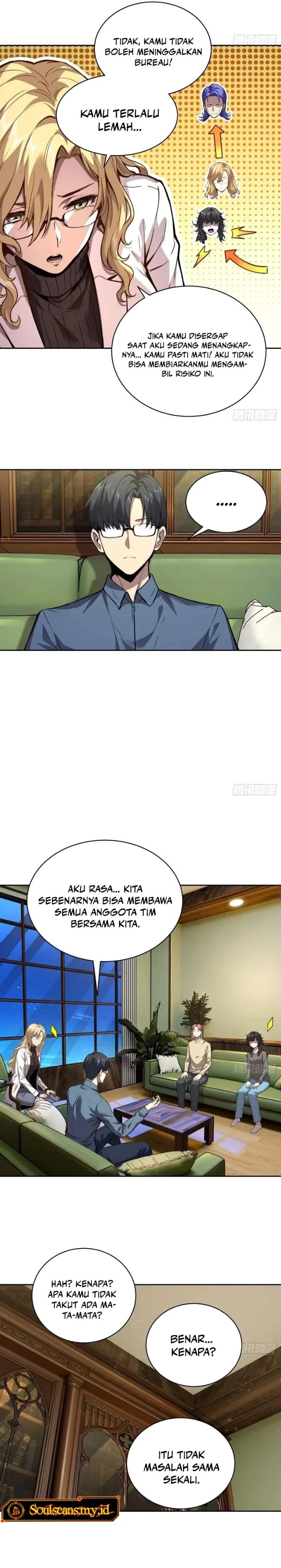 Mood Disorder Chapter 45 - halaman 7