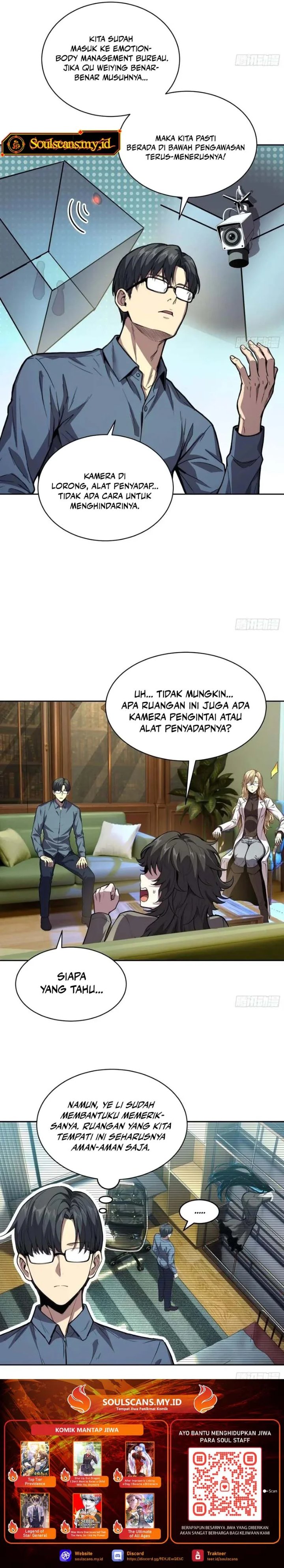 Mood Disorder Chapter 45 - halaman 8