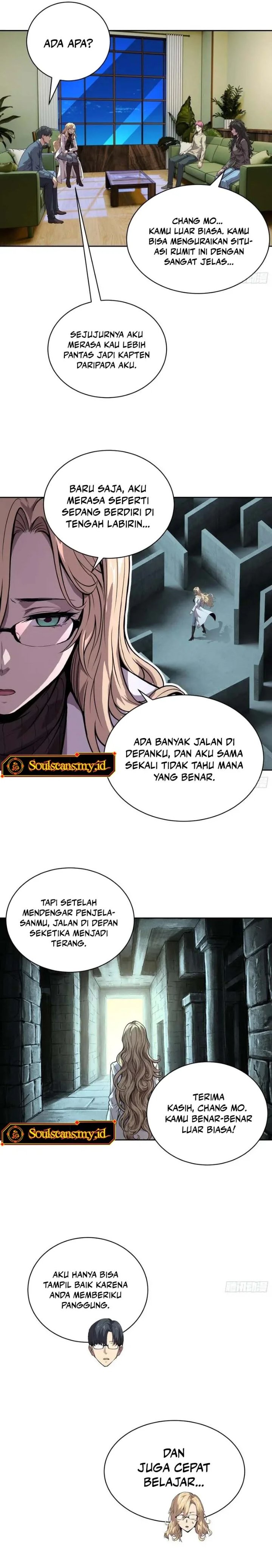 Mood Disorder Chapter 46 - halaman 5