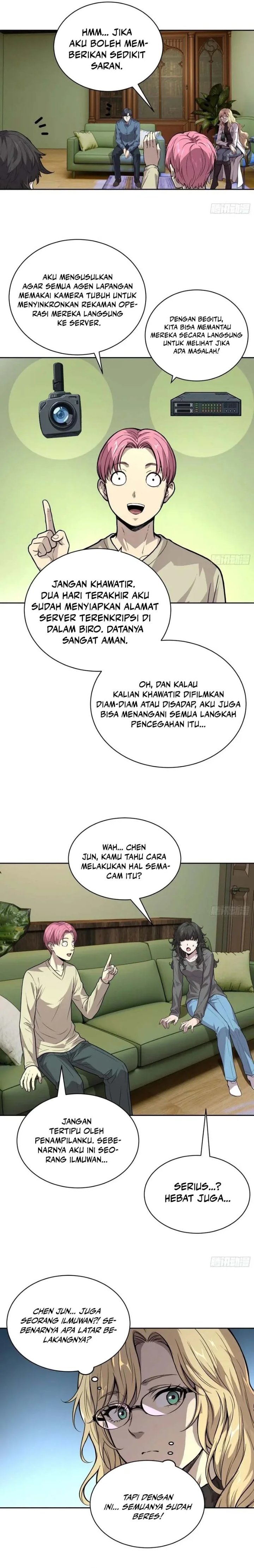 Mood Disorder Chapter 46 - halaman 6