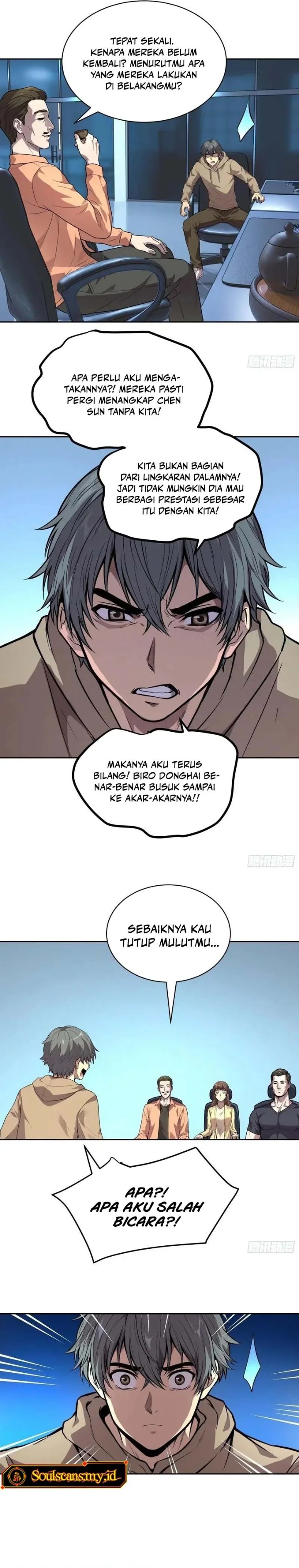 Mood Disorder Chapter 46 - halaman 8
