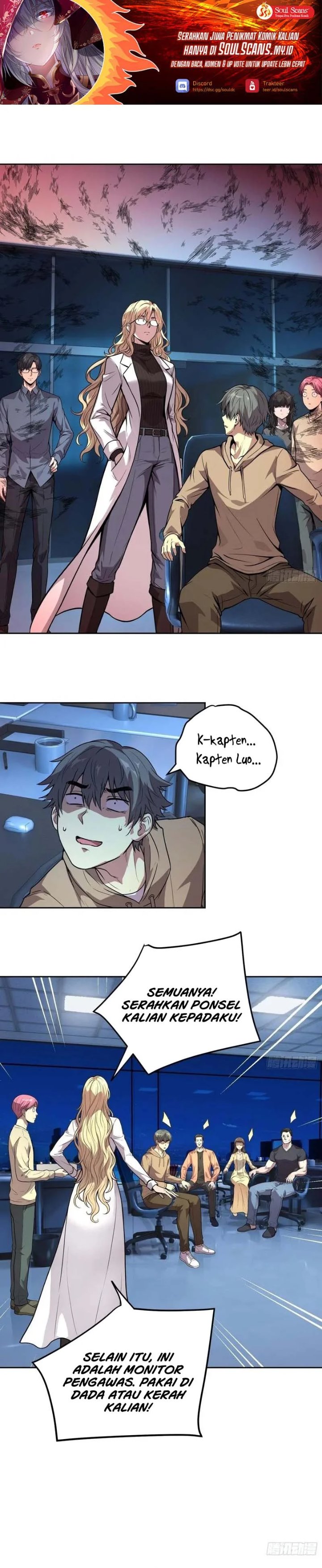 Mood Disorder Chapter 47 - halaman 2