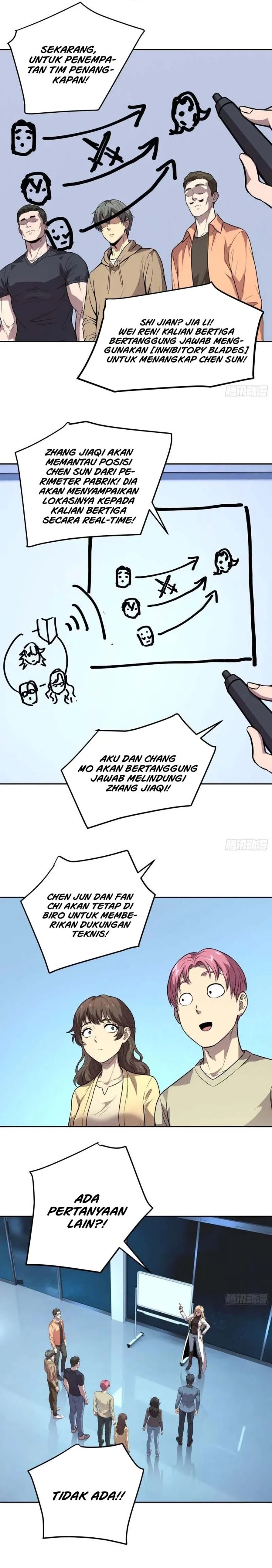 Mood Disorder Chapter 47 - halaman 4