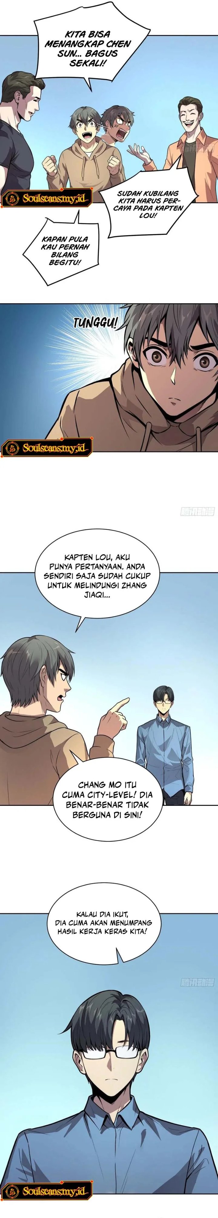 Mood Disorder Chapter 47 - halaman 5