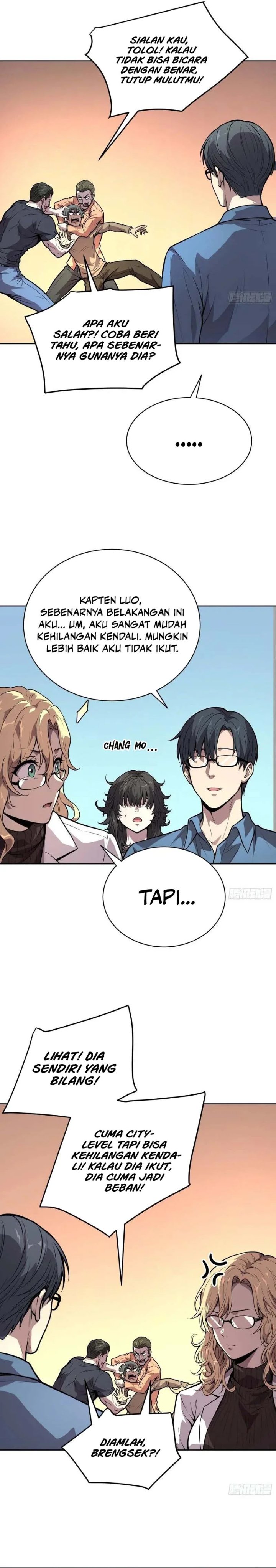 Mood Disorder Chapter 47 - halaman 6