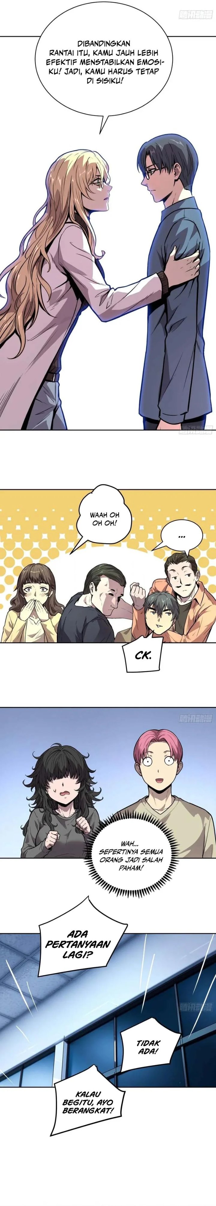 Mood Disorder Chapter 48 - halaman 3