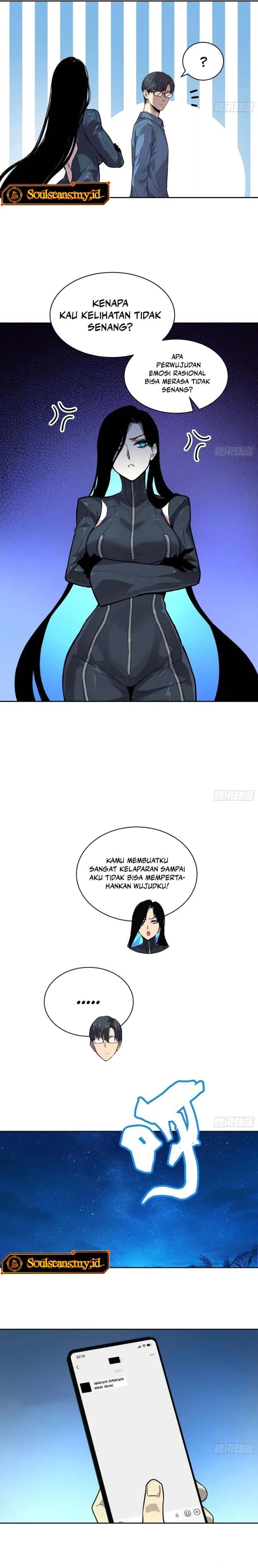 Mood Disorder Chapter 48 - halaman 4