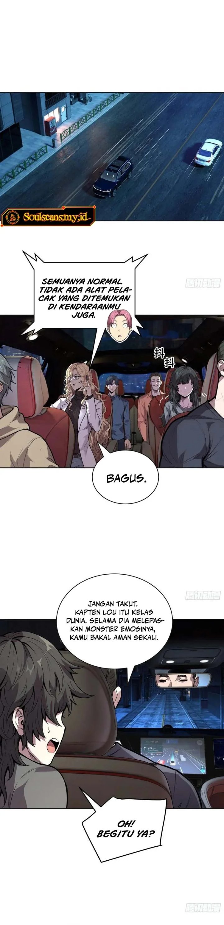 Mood Disorder Chapter 48 - halaman 6