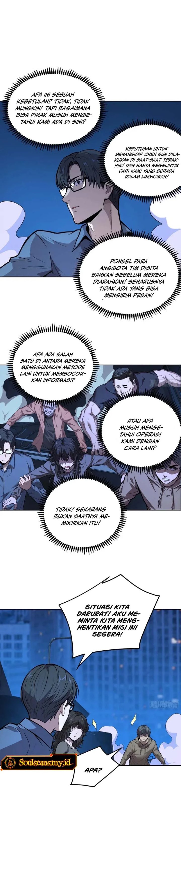 Mood Disorder Chapter 49 - halaman 4