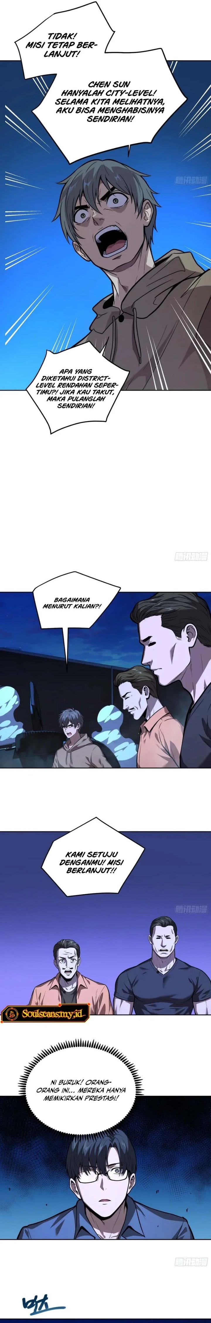 Mood Disorder Chapter 49 - halaman 5