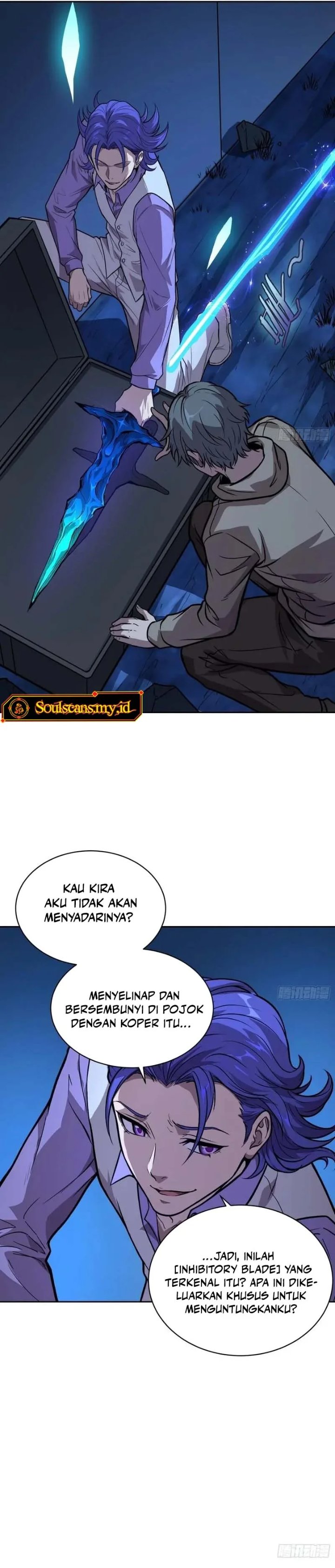 Mood Disorder Chapter 52 - halaman 7