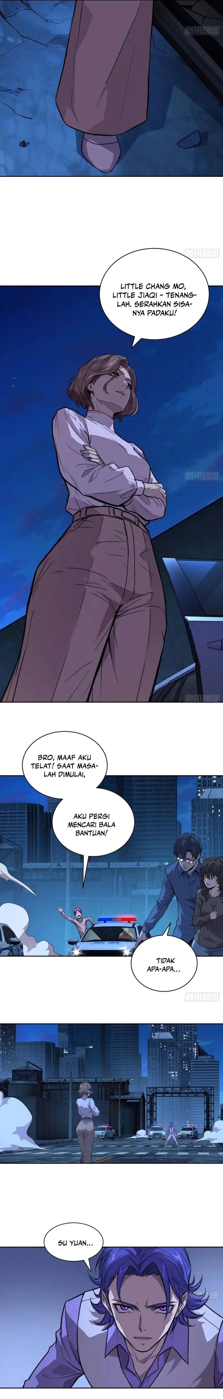 Mood Disorder Chapter 55 - halaman 5