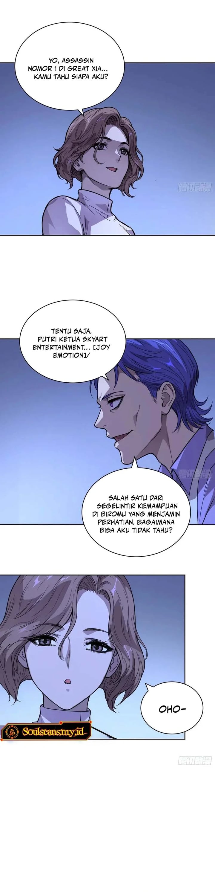 Mood Disorder Chapter 55 - halaman 6