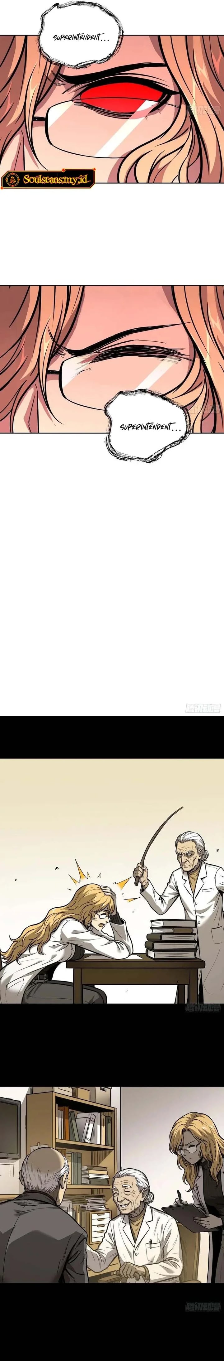 Mood Disorder Chapter 56 - halaman 7