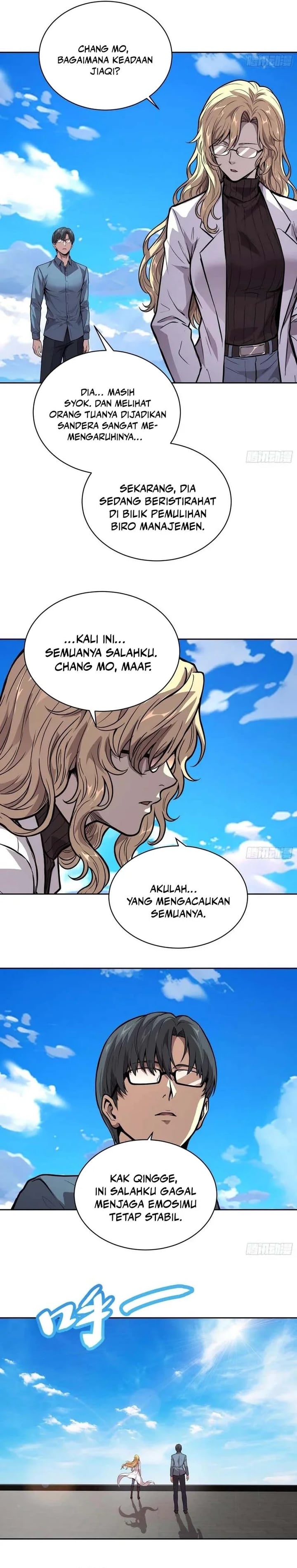 Mood Disorder Chapter 57 - halaman 5