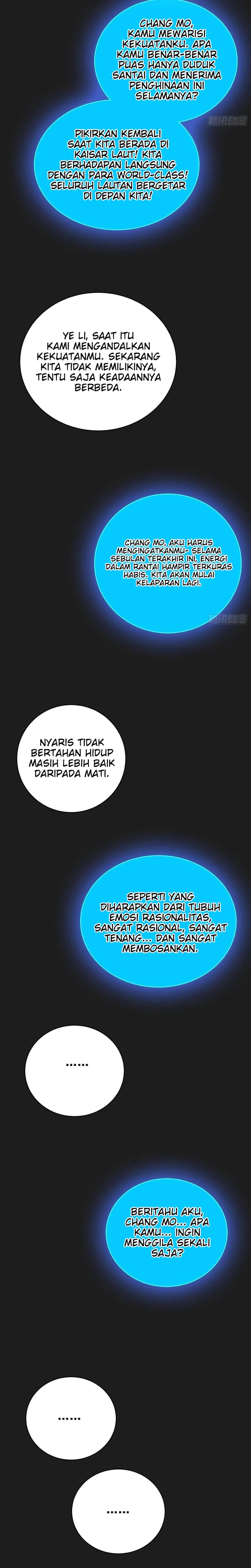 Mood Disorder Chapter 58 - halaman 10
