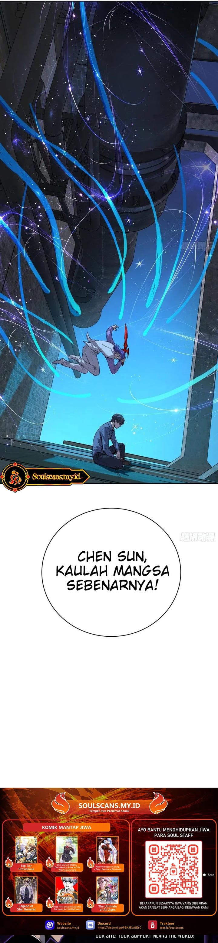 Mood Disorder Chapter 58 - halaman 12