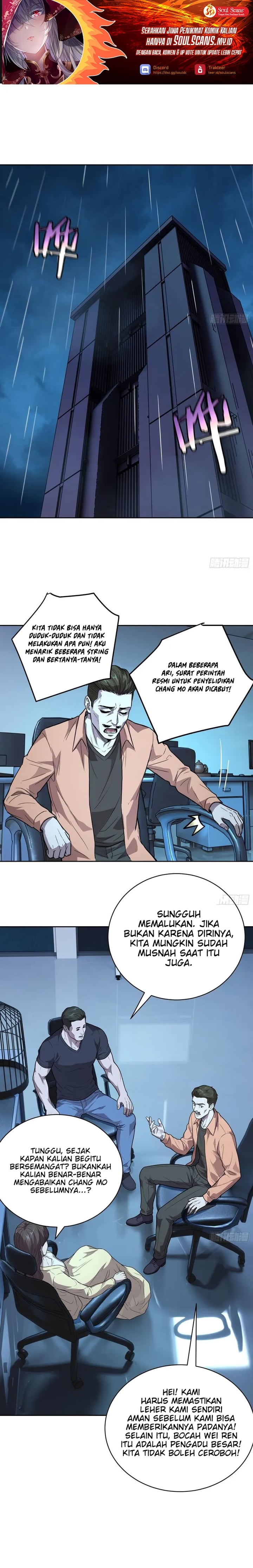 Mood Disorder Chapter 58 - halaman 2