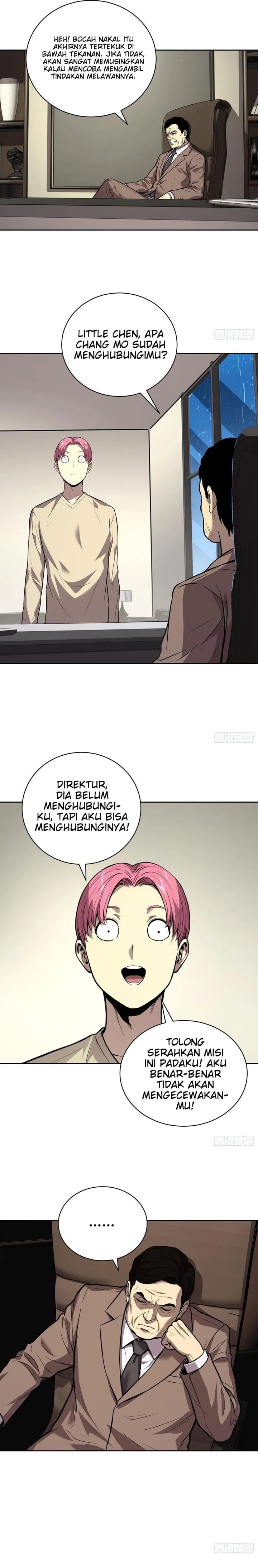 Mood Disorder Chapter 58 - halaman 4
