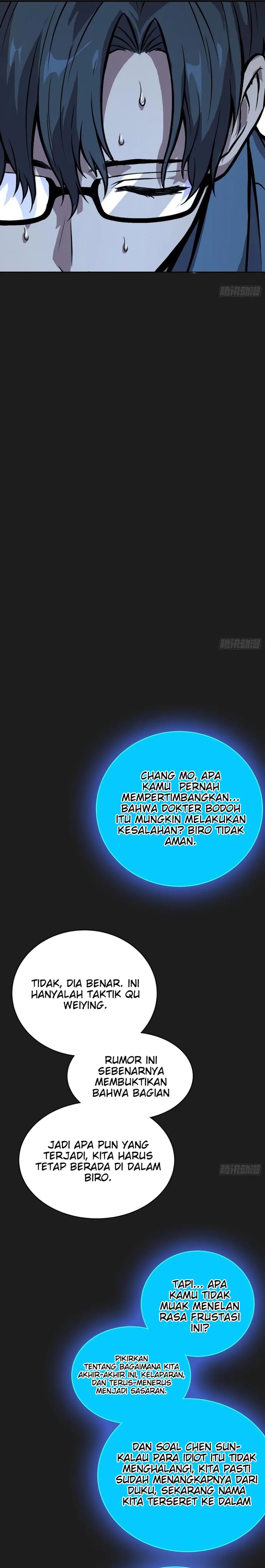 Mood Disorder Chapter 58 - halaman 9