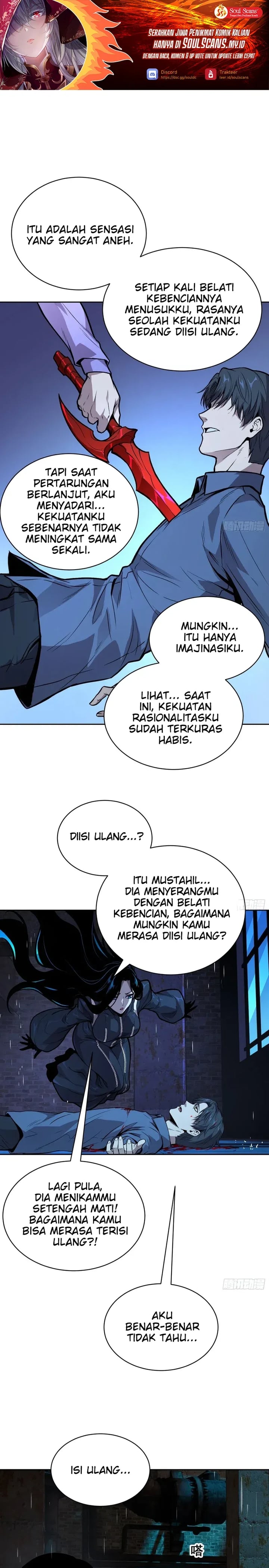 Mood Disorder Chapter 60 - halaman 2
