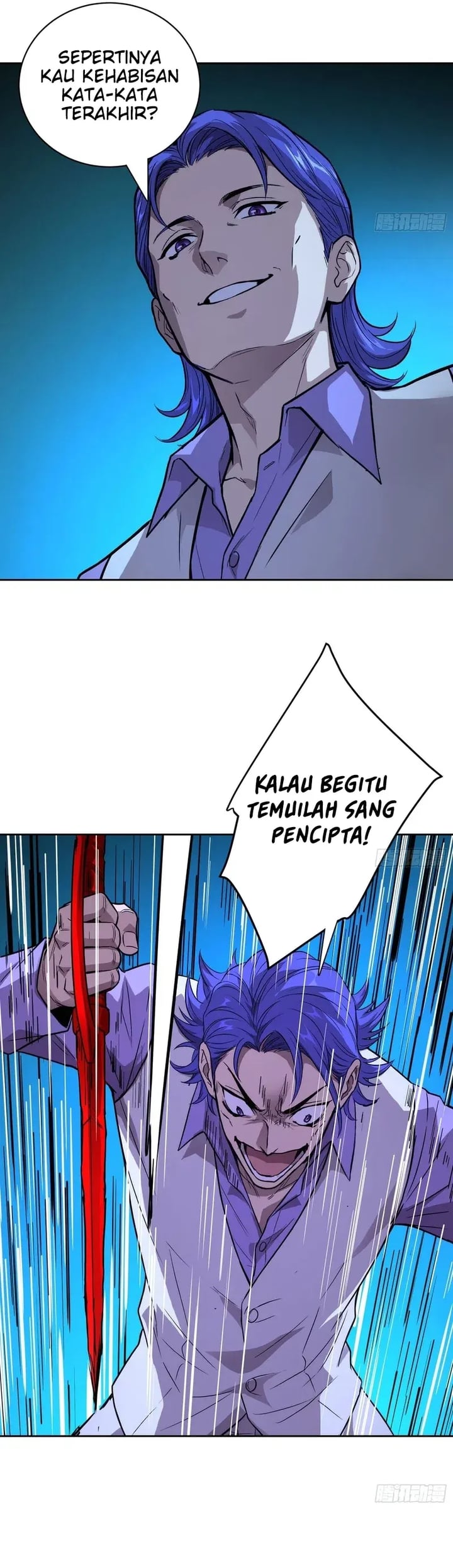 Mood Disorder Chapter 60 - halaman 4